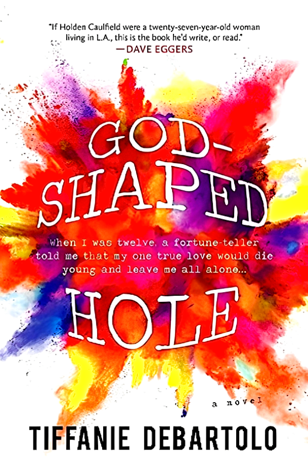 God-Shaped Hole on Sale