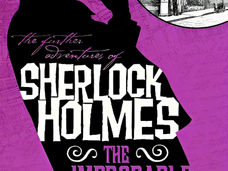 The Improbable Prisoner (The Further Adventures Of Sherlock Holmes) Online