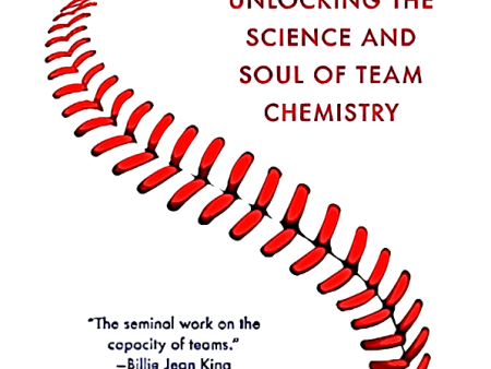 Intangibles: Unlocking The Science And Soul Of Team Chemistry Online now