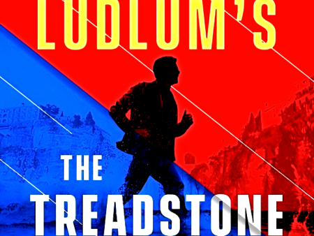 Robert Ludlum s: The Treadstone Exile (A Treadstone Series, Book 2) For Discount