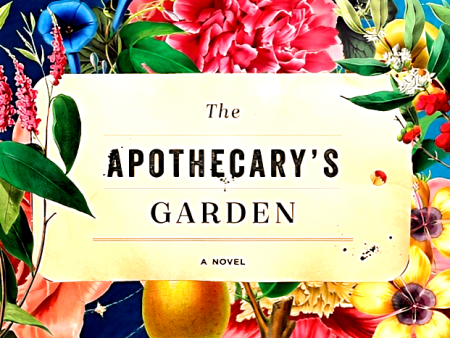 The Apothecary s Garden Cheap