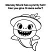 Doo Doo Doodling Fun (Pinkfong Baby Shark) For Discount