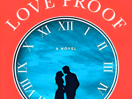 The Love Proof on Sale