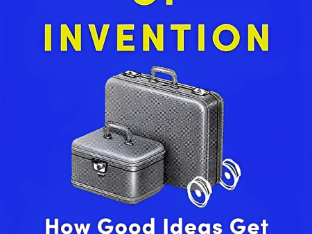 Mother Of Invention: How Good Ideas Get Ignored In An Economy Built For Men Cheap