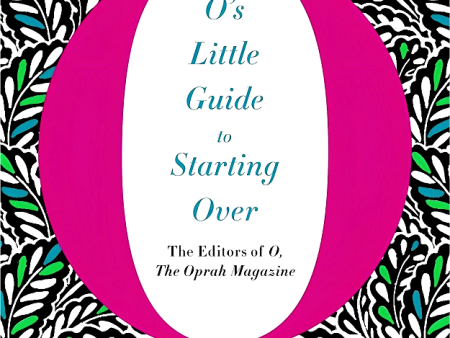 O s Little Guide To Starting Over For Sale