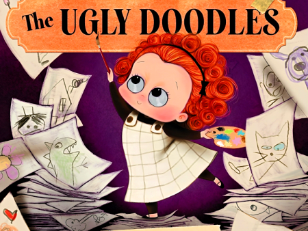 The Ugly Doodles Discount