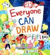 Everyone Can Draw Sale