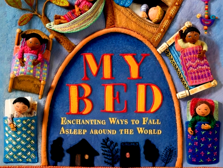 My Bed: Enchanting Ways To Fall Asleep Around The World Online Hot Sale