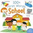 100+ First Words School Discount