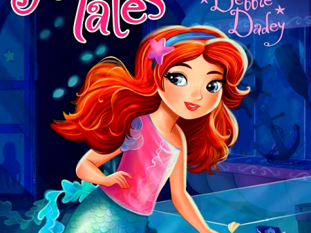 Sleepover At The Haunted Museum (Mermaid Tales, Book 21) Online Hot Sale