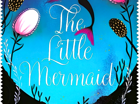 The Little Mermaid on Sale