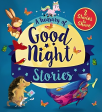 A Treasury Of Good Night Stories: 8 Stories To Share Online Sale