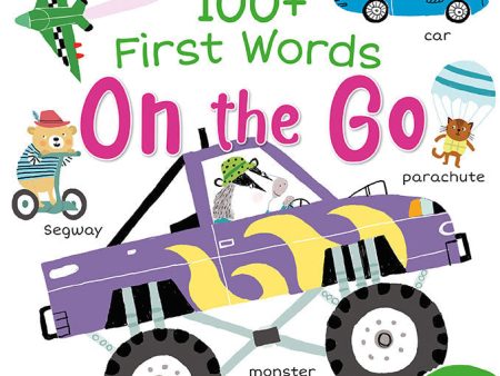 100+ First Words On The Go Online now