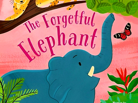 The Forgetful Elephant For Cheap