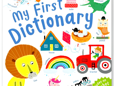 My First Dictionary Online Sale