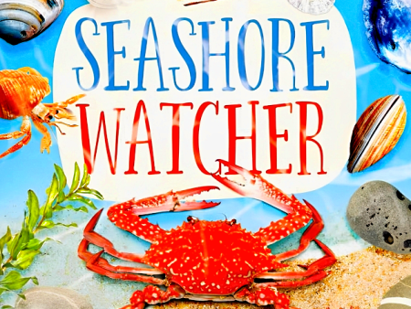 Seashore Watcher (Watcher Guide) For Sale