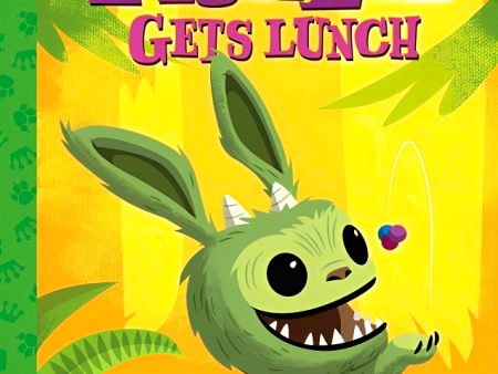 Picklez Gets Lunch (Wetmore Forest Story, Book 3) Online now