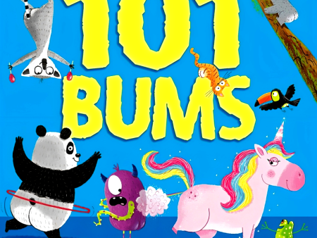 101 Bums For Sale