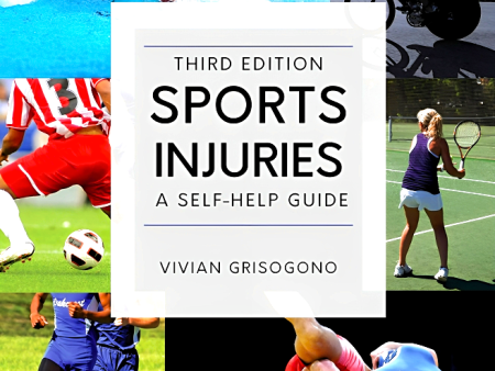 Sports Injuries: A Self-Help Guide Online Hot Sale