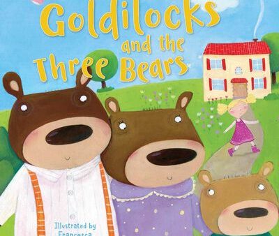 Goldilocks and the Three Bears Supply