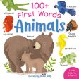 100+ First Words Animals Online